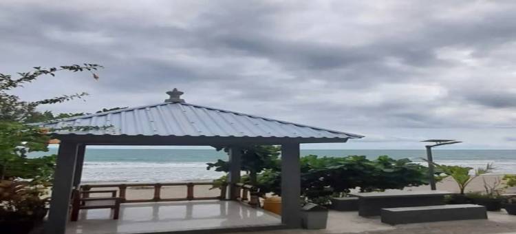 Villa Mila Tepi Pantai type B图片