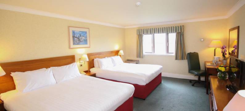 考文垂希特鲁斯酒店-康帕斯款待集团(Citrus Hotel Coventry South by Compass Hospitality)图片