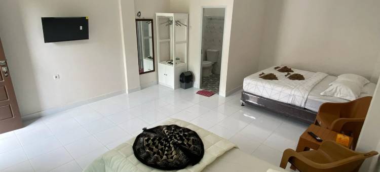 Singgala Hotel Syariah图片