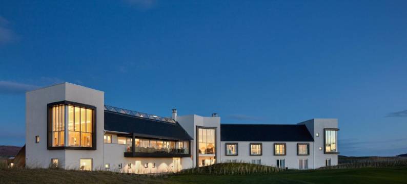 另一处, 马克里酒店(Another Place, the Machrie)图片