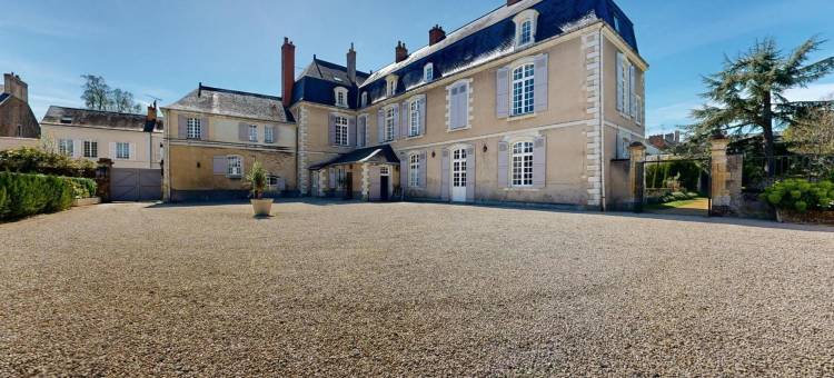 拉坦普勒里(La Templerie - Chambres d'hôtes)图片