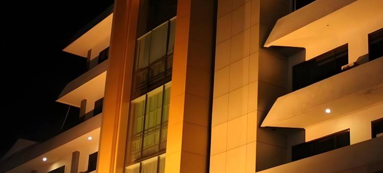 基尼酒店(Hotel Kini Pontianak)图片