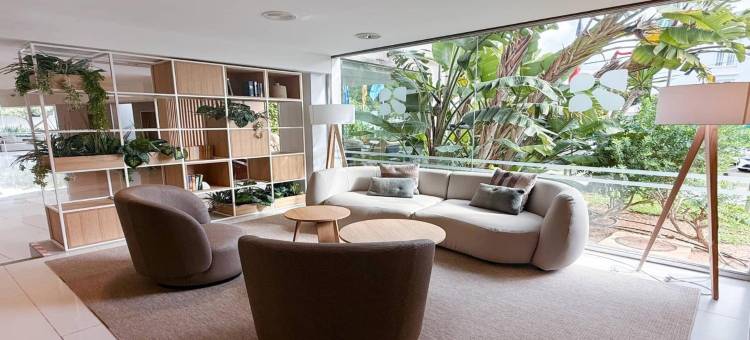 蓝海塞斯卡塞斯多尔酒店(Bluesea Ses Cases d'Or)图片