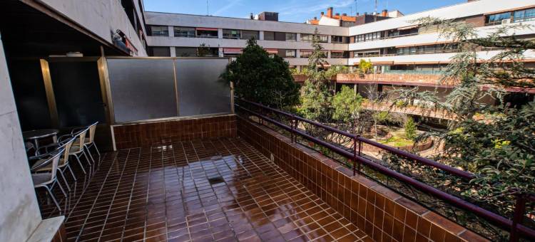 旧卡斯蒂利亚酒店(Hotel Castilla Vieja)图片
