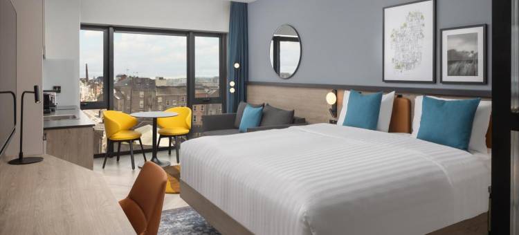 Residence Inn Cork图片