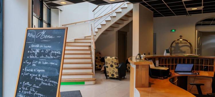 桑特瑞之家酒店(Logis Hôtel Restaurant Auberge de la Xaintrie)图片