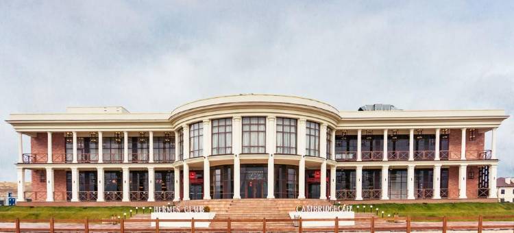 Hermes Estate (Closed)图片