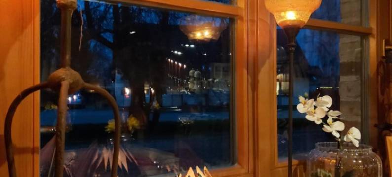 老学院餐厅旅馆(Pension & Restaurant "Alte Schule")图片