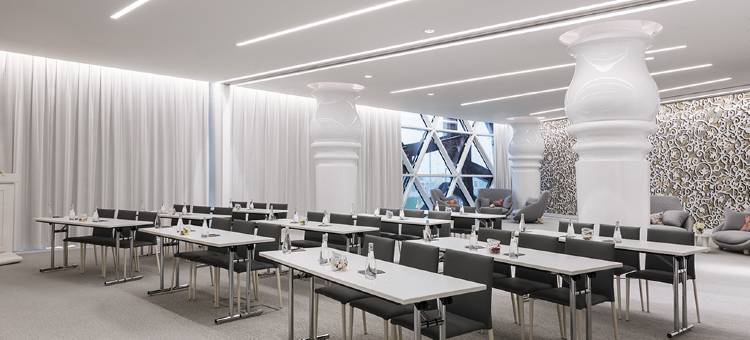 德拉诺迈阿密海滩南海滩酒店(Delano South Beach Miami)图片