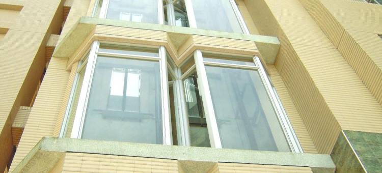 日月潭涞沪文旅酒店图片