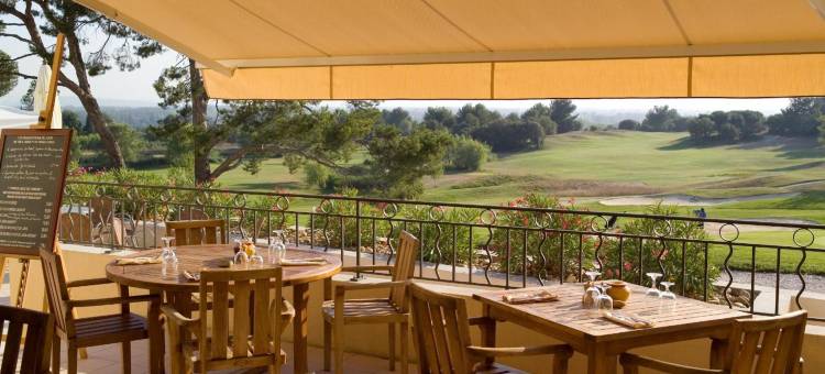 节日夫人普罗旺斯乡村俱乐部公寓酒店(Madame Vacances Résidence Provence Country Club)图片