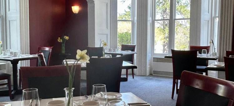 威斯特欧韦旅馆(Westover Inn)图片