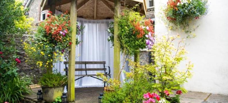 奥克希尔旅馆(The Oakhill Inn)图片