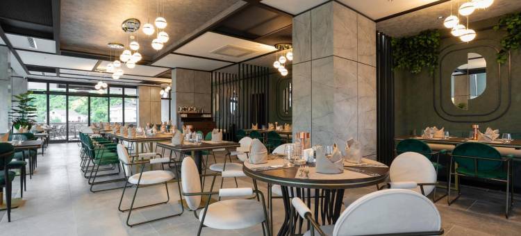 Best Western Plus Trabzon图片