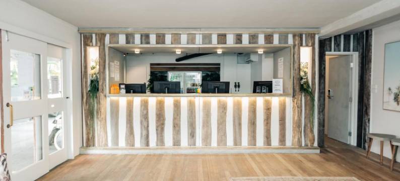 拜伦湾苏醒旅馆(Wake up! Byron Bay)图片