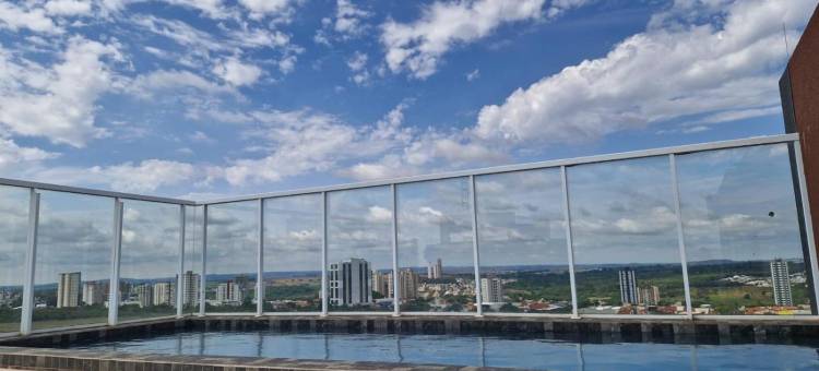 Tulip Inn Bauru图片