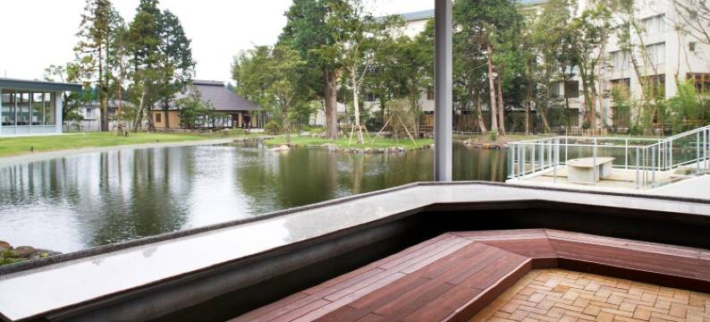 御殿场火星花园木酒店(Mars GardenWood Gotemba)图片