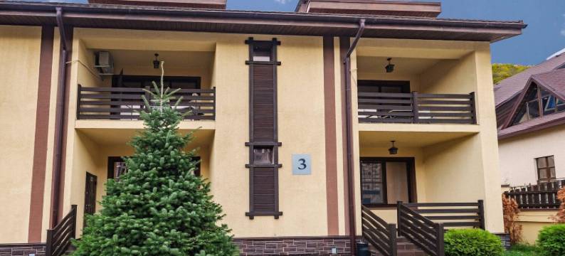 阿卡迪亚酒店(Arcadia Hotel)图片