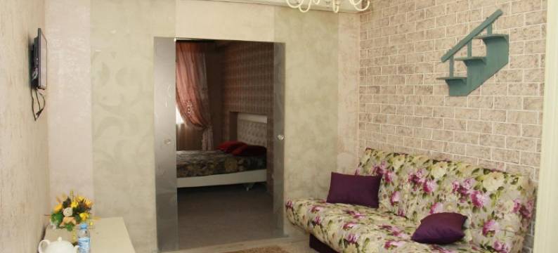 幸福之家酒店(Happy Home)图片