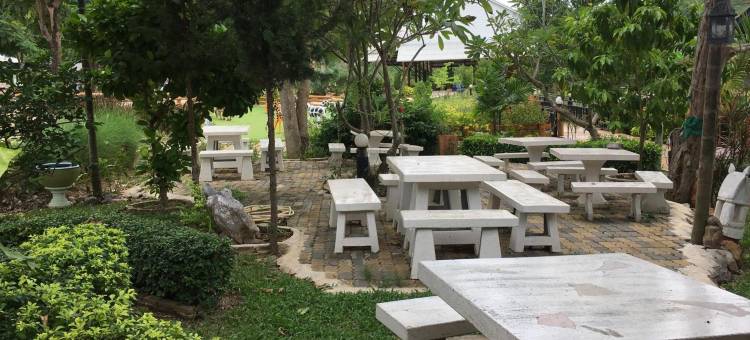 莱苏桑陈度假村(Baanraisooksangchan)图片