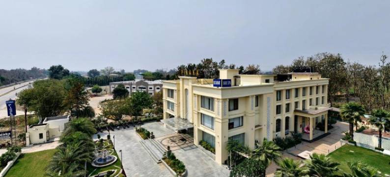 皮纳卡酒店及度假村(Pinaka Hotels & Resorts)图片