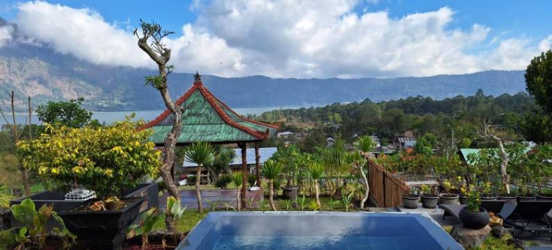 金塔玛尼黑色熔岩青年旅馆(Black Lava Hostel and Lodge)图片