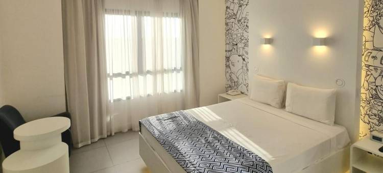 博阿维斯塔宜必思尚品酒店(Ibis Styles Boa Vista)图片