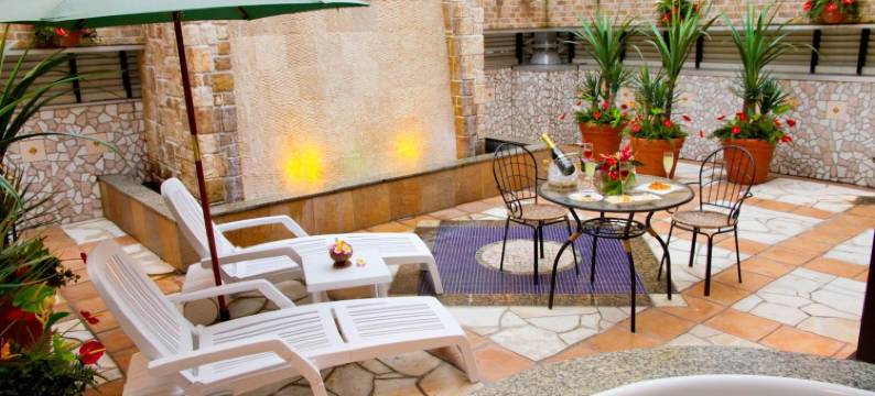 格兰德花园酒店-限成人(EXECUTIVE HOTEL GRAND GARDEN)图片