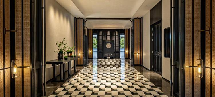 北投晶泉丰旅图片