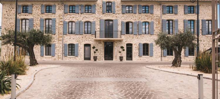 1770酒店和Spa(Hôtel 1770 & Spa)图片