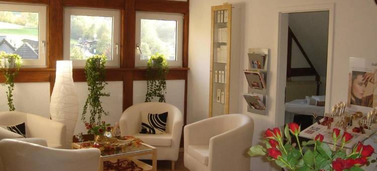 Stockhausen GbR酒店(Hotel Stockhausen Gbr)图片