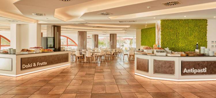 埃塞罗卡鲁哈俱乐部酒店(Club Esse Roccaruja)图片