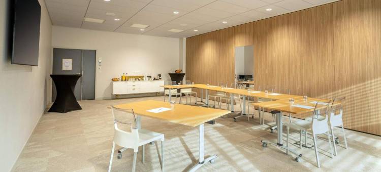 贝斯特韦斯特勒奎尔西酒店(Hotel le Quercy, Sure Hotel Collection by Best Western)图片