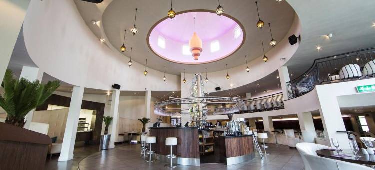 沃特富特酒店(Waterfoot Hotel)图片