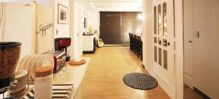 MTT旅馆(Mtt Guest House)图片
