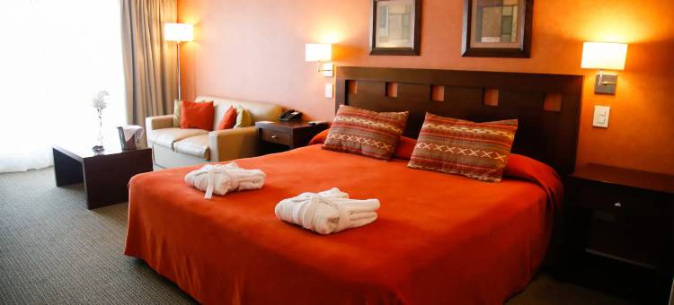 特伦奎劳昆豪生国际酒店(Hotel Howard Johnson Trenque Lauquen)图片