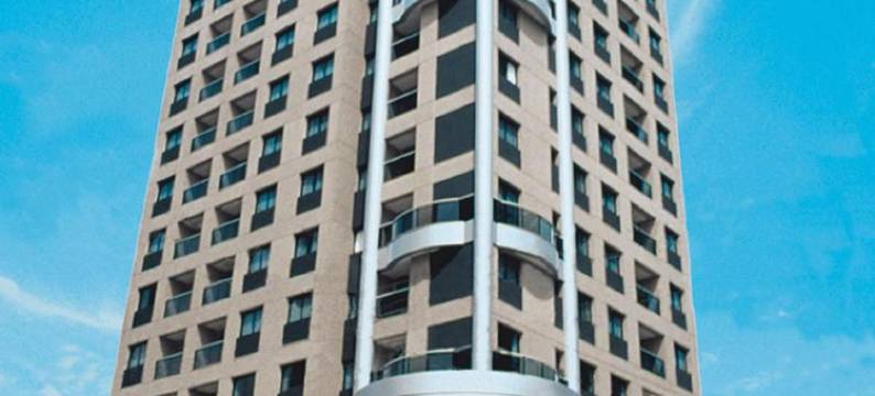 因斯坦普拉查国际酒店(Estanplaza International)图片