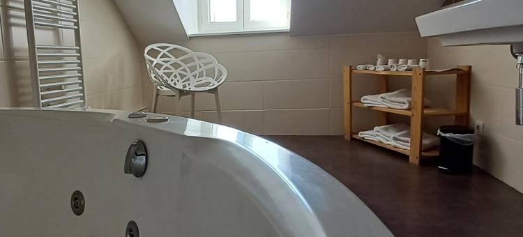 鹿之家酒店(Logis Hotel le Cerf)图片