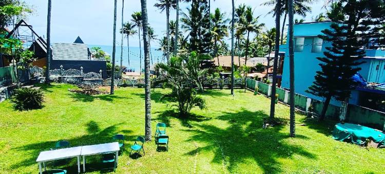 Hellovarkala Beach Resort图片
