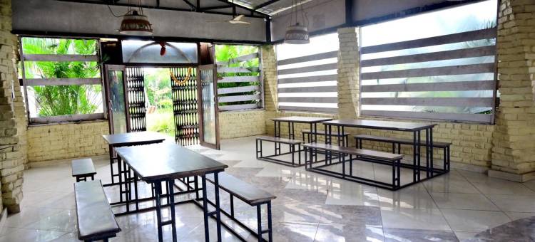 伊加特普里KK树休闲酒店(KK Tree Retreat Igatpuri)图片