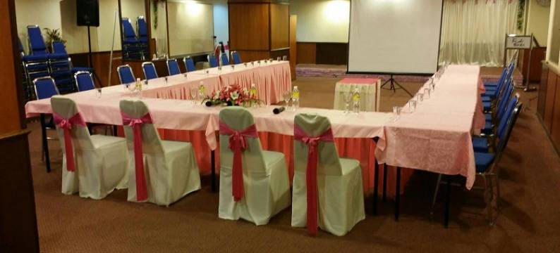 斯里花园酒店(Hotel Sri Garden Sdn. Bhd.)图片