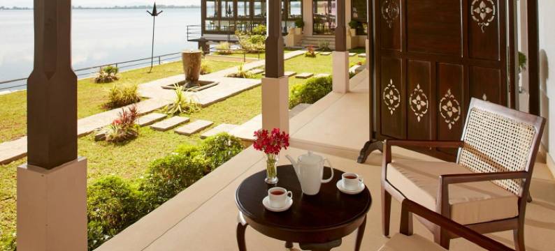 回声·云影湖居(EKHO Lake House)图片