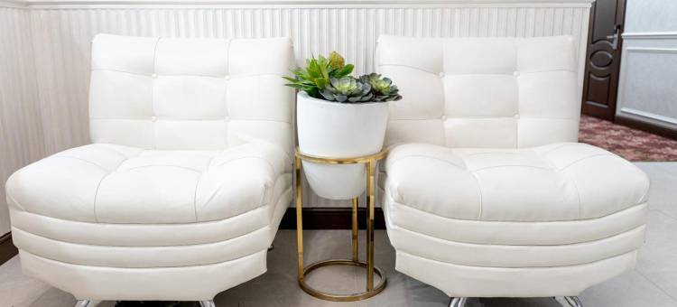 米尔多姆快捷酒店(Mildom Express)图片