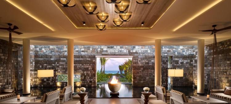 毛里求斯Iko安纳塔拉(Anantara Iko Mauritius)图片