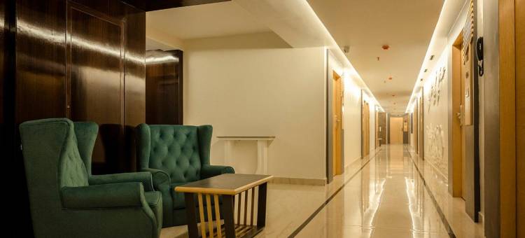 湖景酒店(Hotel Lake View)图片