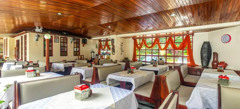 马尔代卢斯酒店(Hotel Mar de Luz)图片