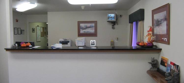 Travelodge by Wyndham Pecos图片