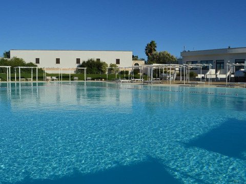 莱斯安提卡消遣酒店