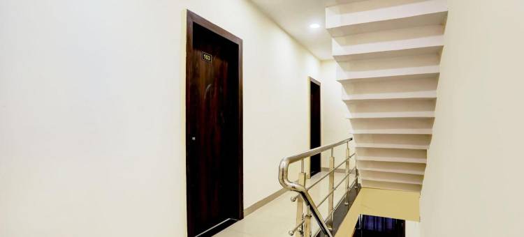 SPOT ON Hotel Shree Ji图片