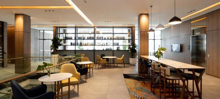 奥克兰豪华大臣酒店(The Chancellor on Hobson)图片